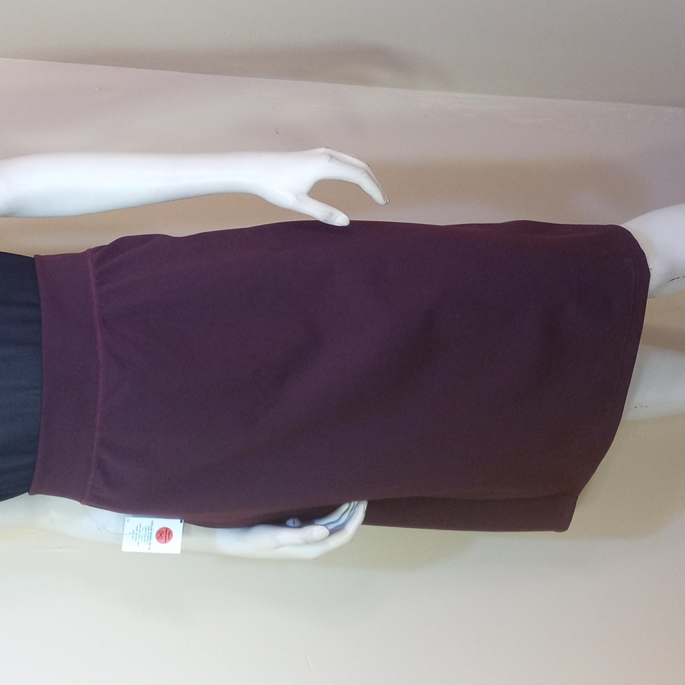 Rouge Skirt